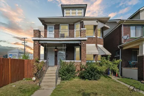 7826 Whittaker St, Detroit, MI 48209