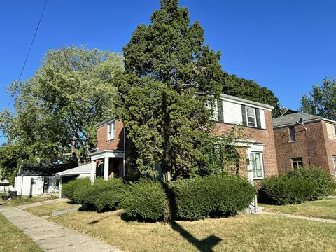 8873 Rutherford St, Detroit, MI 48228