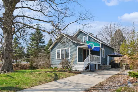 1406 Lutz Ave, Ann Arbor, MI 48103