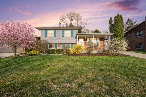 3630 Eli Dr, Ann Arbor, MI 48104