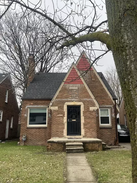 9259 Cheyenne St, Detroit, MI 48228