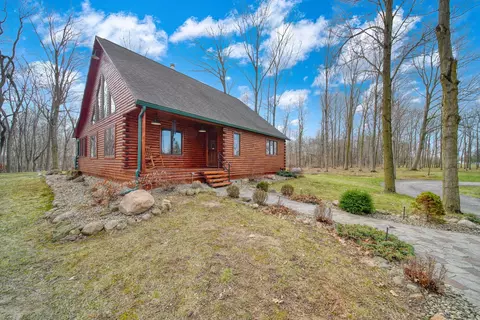 4705 Whig Hwy, Clayton, MI 49235