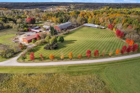 View/Area - 5140 Turtle Point Dr, Northfield, MI 48105 photo 1 of 8