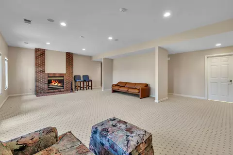 Living - 5140 Turtle Point Dr, Northfield, MI 48105 photo 10 of 11
