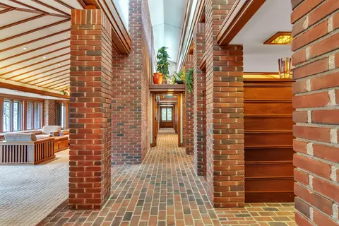Entry Way - 5140 Turtle Point Dr, Northfield, MI 48105 photo 4 of 4