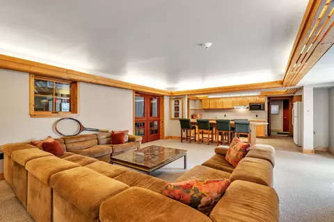 Living - 5140 Turtle Point Dr, Northfield, MI 48105 photo 7 of 11