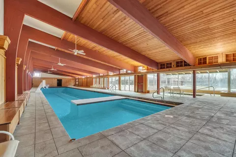 Exterior - 5140 Turtle Point Dr, Northfield, MI 48105 photo 5 of 17