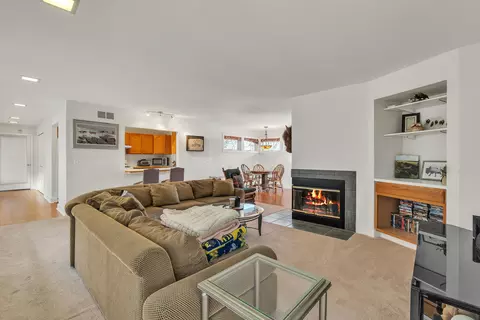 Living - 5140 Turtle Point Dr, Northfield, MI 48105 photo 11 of 11