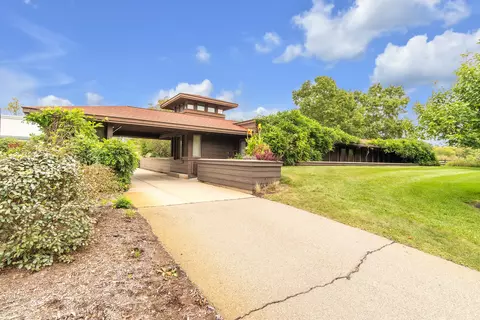 Exterior - 5140 Turtle Point Dr, Northfield, MI 48105 photo 17 of 17