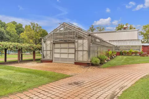 Exterior - 5140 Turtle Point Dr, Northfield, MI 48105 photo 10 of 17