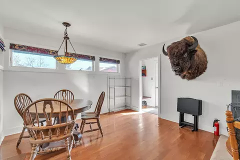 Dining - 5140 Turtle Point Dr, Northfield, MI 48105 photo 5 of 5