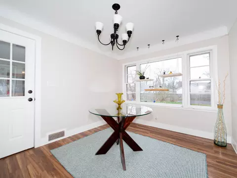 Dining - 9079 Gotts Ct, Augusta, MI 48191 photo 1 of 1