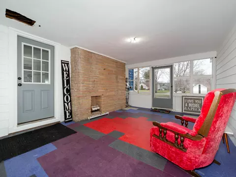 Exterior - 9079 Gotts Ct, Augusta, MI 48191 photo 3 of 7