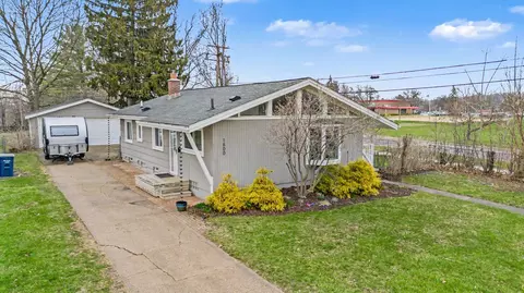 1800 Cooley Ave, Ann Arbor, MI 48103