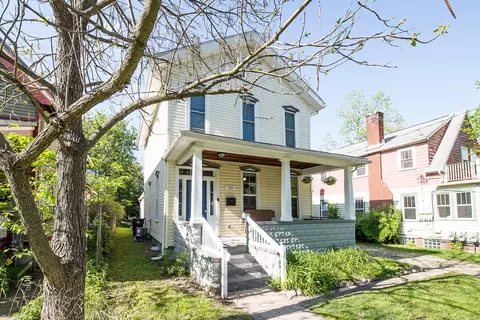 510 Hiscock St, Ann Arbor, MI 48103