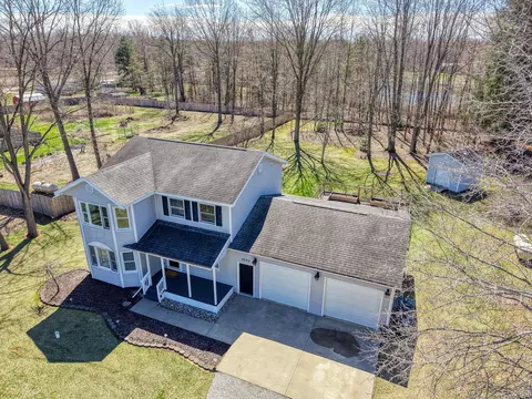 8043 W Dodge Rd, Montrose, MI 48457