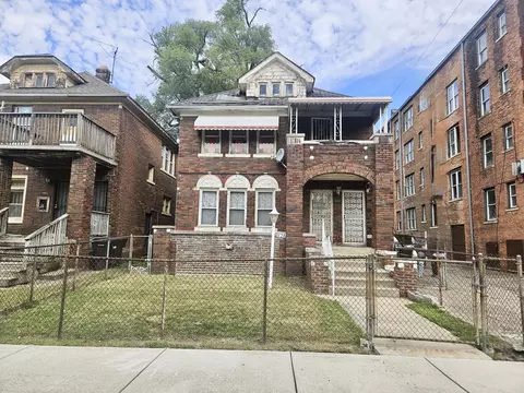 3728 W Grand St, Detroit, MI 48238