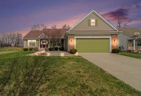 407 Edward J St, Clinton, MI 49236