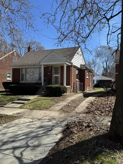 6720 Asbury Park, Detroit, MI 48228