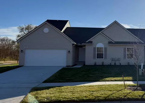 31529 Augusta Drive Unit Dr #72, Romulus, MI 48174