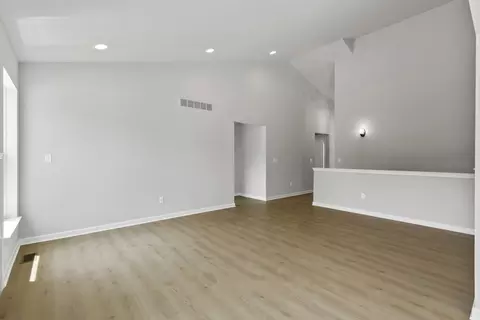 Living - 31529 Augusta Drive Unit Dr #72, Romulus, MI 48174 photo 2 of 3