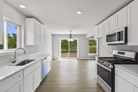 Kitchen - 31529 Augusta Drive Unit Dr #72, Romulus, MI 48174 photo 1 of 2