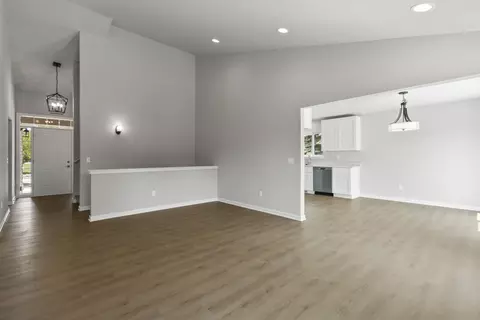 Living - 31529 Augusta Drive Unit Dr #72, Romulus, MI 48174 photo 1 of 3