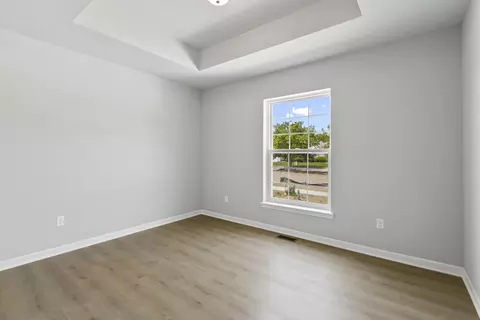 Bedroom - 31529 Augusta Drive Unit Dr #72, Romulus, MI 48174 photo 2 of 3