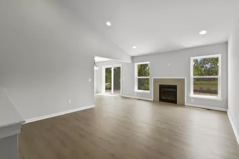 Living - 31529 Augusta Drive Unit Dr #72, Romulus, MI 48174 photo 3 of 3
