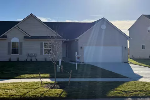 31595 Augusta Drive Unit Dr #69, Romulus, MI 48174