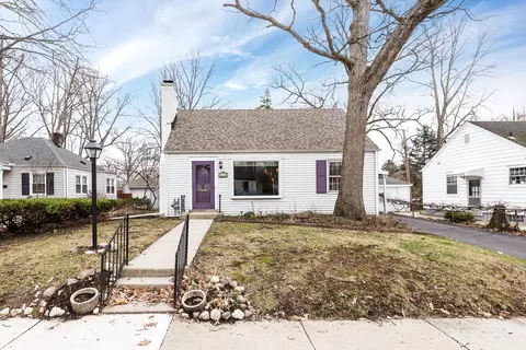 1211 Birk Ave, Ann Arbor, MI 48103