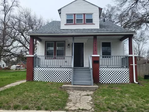 19615 Hasse St, Detroit, MI 48234