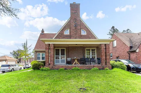 14960 Ashton Rd, Detroit, MI 48223
