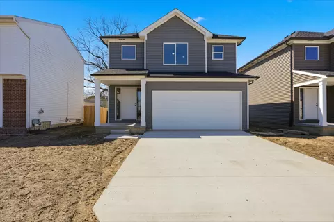 30493 Brush St, Madison Heights, MI 48071