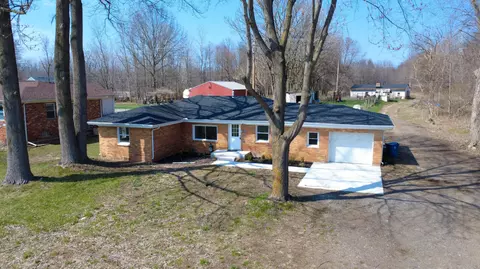 5424 Oakville Waltz Rd, Sumpter, MI 48164