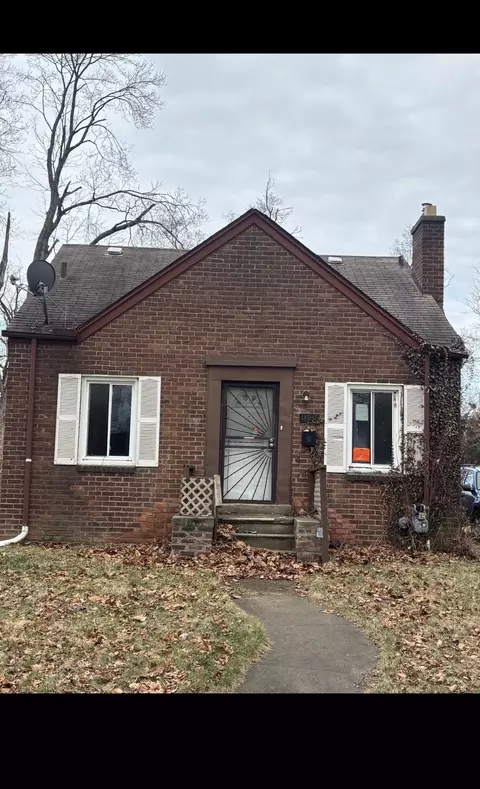18937 Lindsay St, Detroit, MI 48235