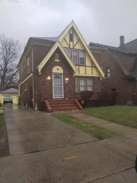 Undisclosed, Detroit, MI 48227