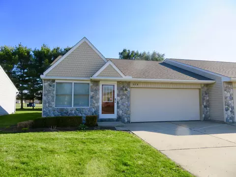 375 Obrian Dr, Milan, MI 48160