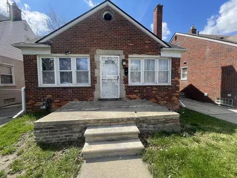 7387 Minock St, Detroit, MI 48228