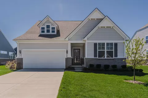 3380 Roslyn Dr, Ypsilanti, MI 48197