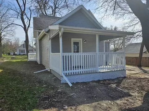 518 W Main St, Hudson, MI 49247