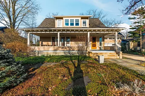 4 Geddes Heights Dr, Ann Arbor, MI 48104