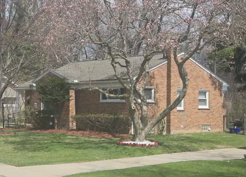 15058 Dixie, Redford, MI 48239