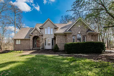 4105 Eucalyptus Way, Putnam, MI 48169