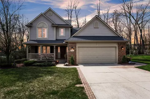 14756 Village Ct, Plymouth, MI 48170