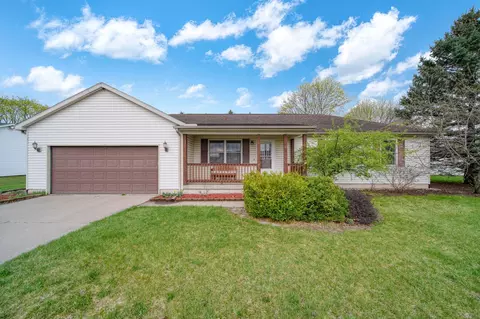 2624 Prairie Dr, Madison, MI 49221