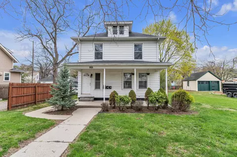 955 W Cross St, Ypsilanti, MI 48197