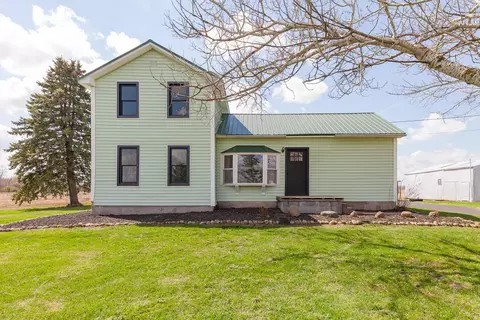 10928 Sand Creek Hwy, Fairfield, MI 49279