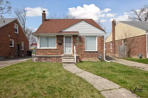 19931 Braile St, Detroit, MI 48219