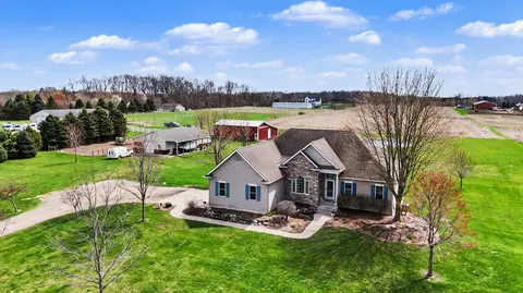 9553 Charles Ct, Lima, MI 48130